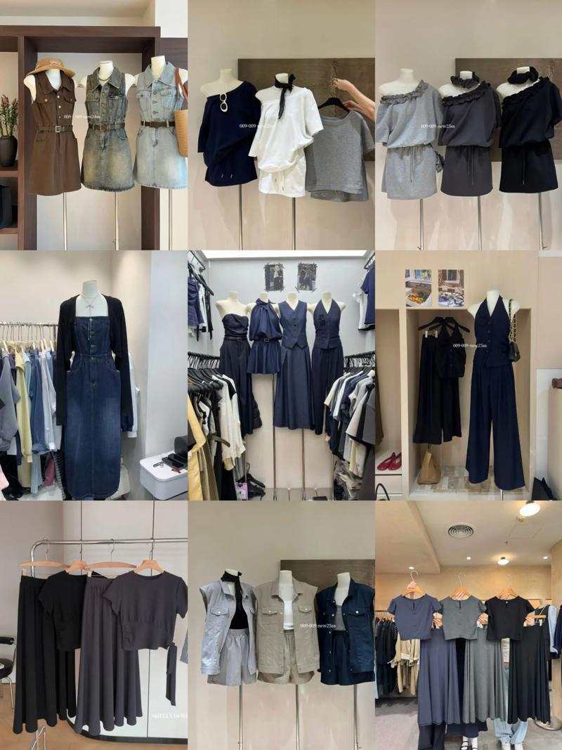 团体服订制：如何选择与决策