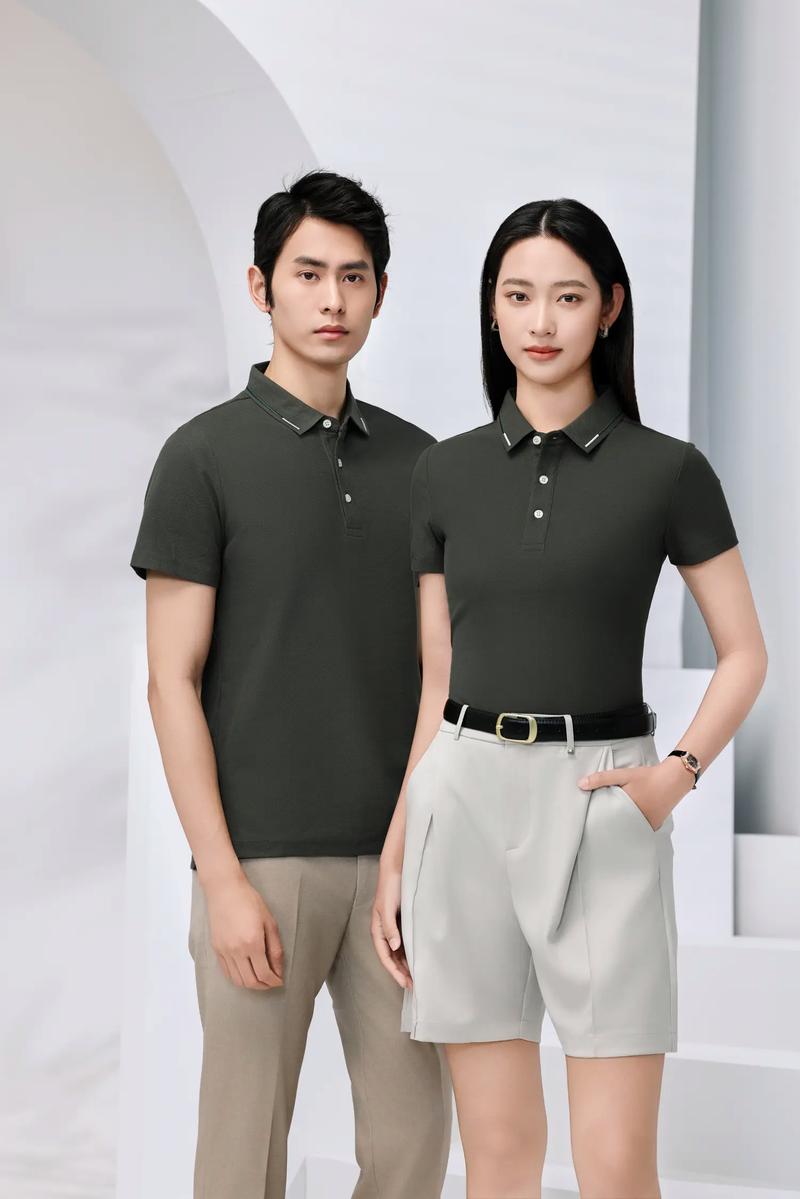 工作服定做